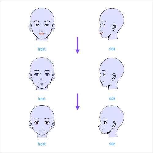 일러스트레이터 인디고