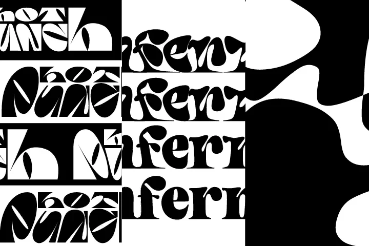 Coloso Type & Graphic Designer, Clément Cases