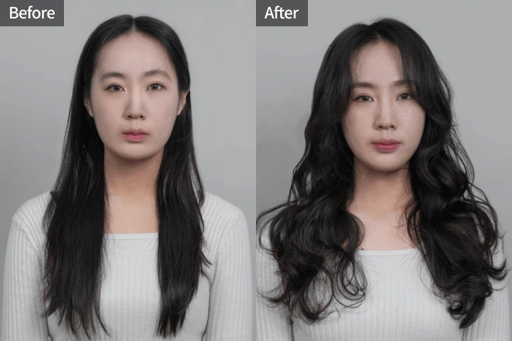 헤어 디자이너 지환