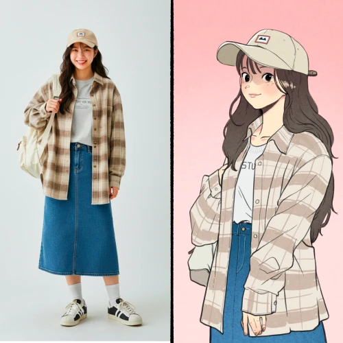 일러스트레이터 인디고