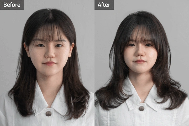 헤어 디자이너 지환