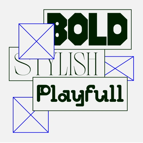Coloso Type & Graphic Designer, Clément Cases