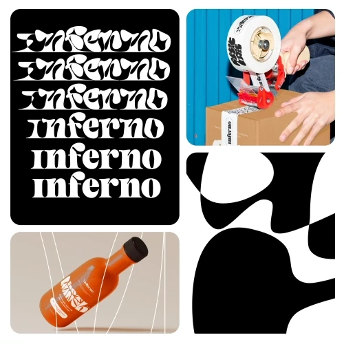 Coloso Type & Graphic Designer, Clément Cases