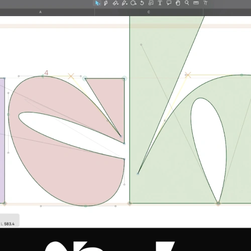 Coloso Type & Graphic Designer, Clément Cases