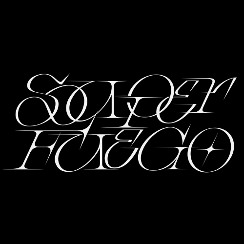 Coloso Type & Graphic Designer, Clément Cases