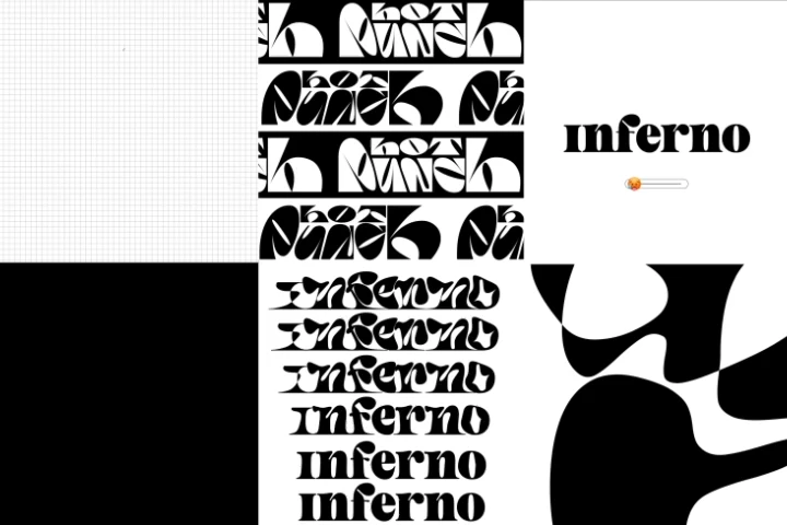 Coloso Type & Graphic Designer, Clément Cases