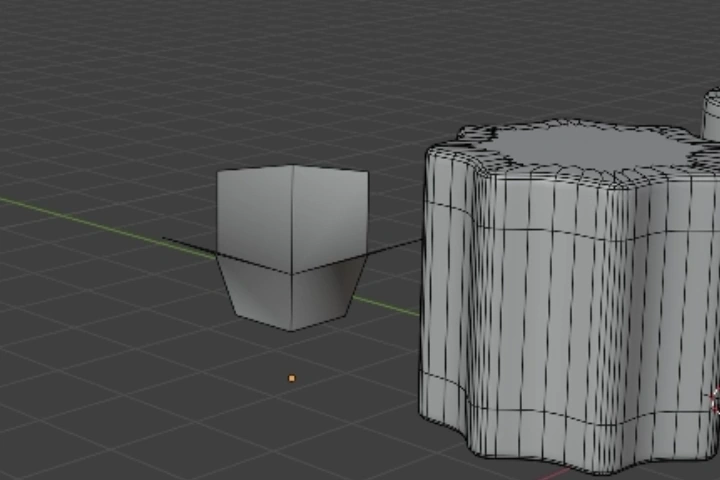 3D그래픽아티스트 홍성우3
