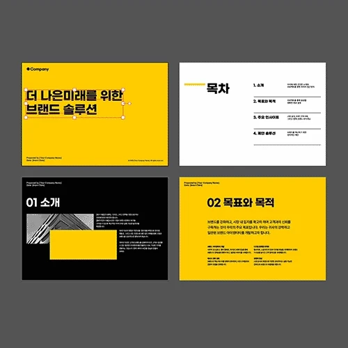 콜로소 에셋 포트폴리오