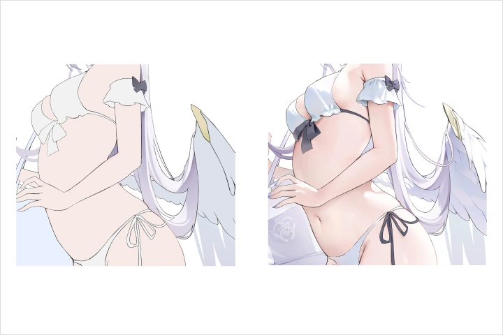 일러스트레이터 2SHAM