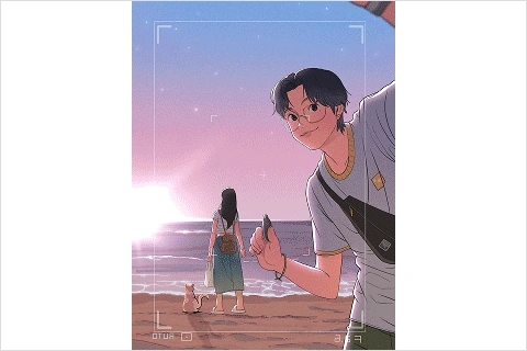 일러스트레이터 인디고