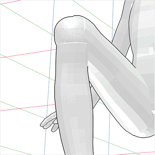 일러스트레이터, 빔톨
