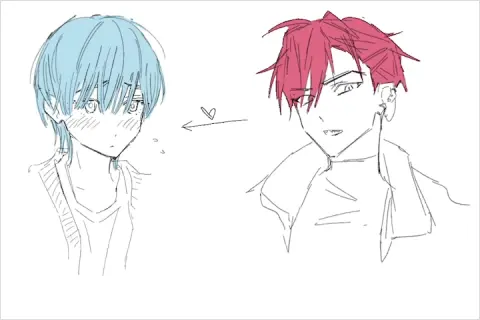 Coloso アニメーション監督 SONGI 講座内容