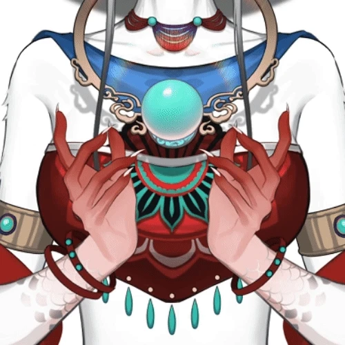 Coloso Live2D Rigger Unagidon Class Details