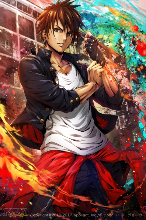 Coloso イラストレーター sakiyamama