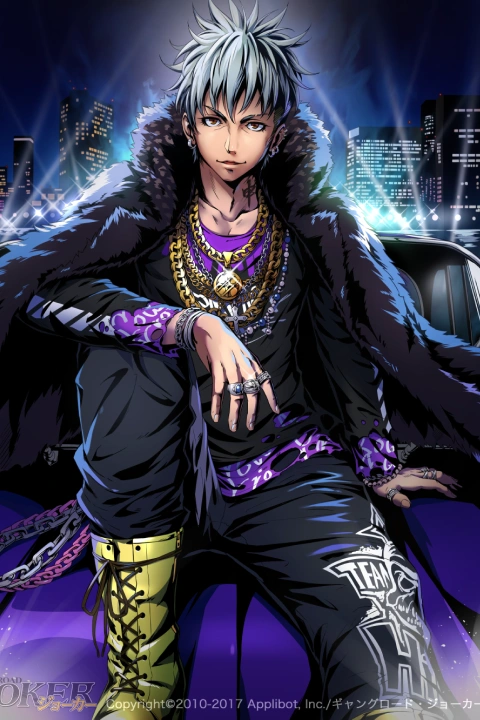Coloso イラストレーター sakiyamama