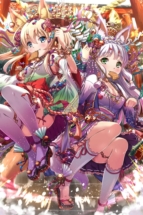 Coloso イラストレーター sakiyamama
