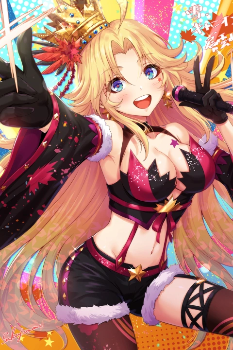 Coloso イラストレーター sakiyamama