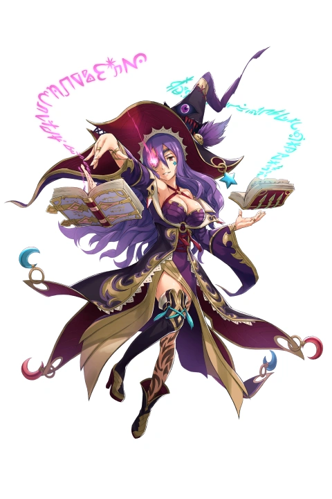Coloso イラストレーター sakiyamama