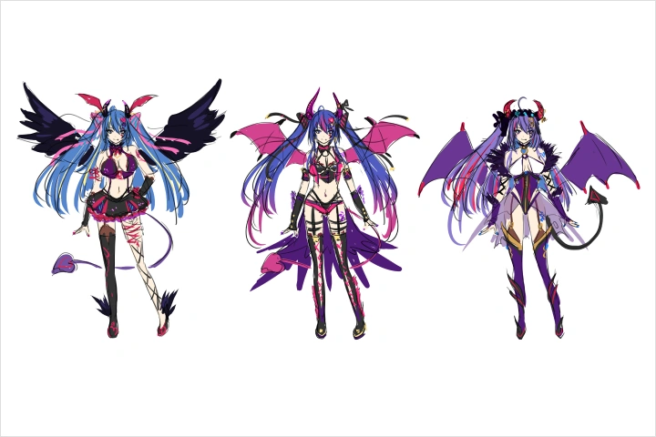 Coloso イラストレーター sakiyamama