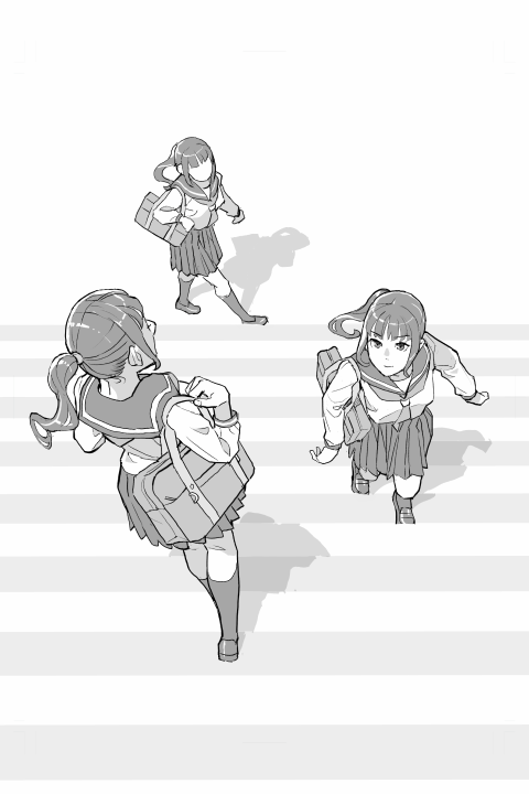 漫画家 篠房六郎