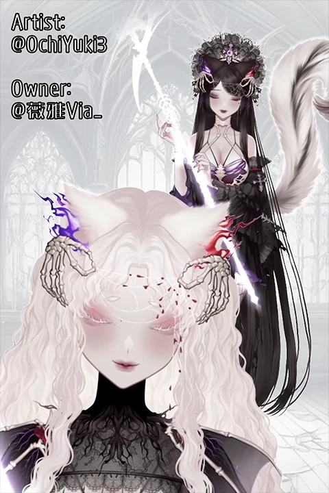 Coloso Live2D Rigger Unagidon