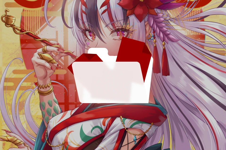 Coloso イラストレーター sakiyamama