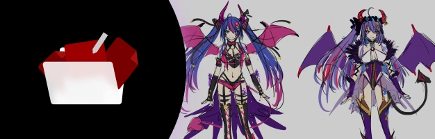 Coloso イラストレーター sakiyamama