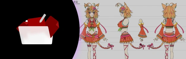 Coloso イラストレーター sakiyamama