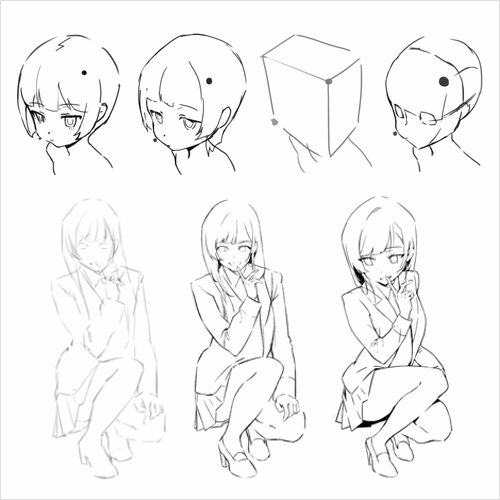 일러스트레이터 소융