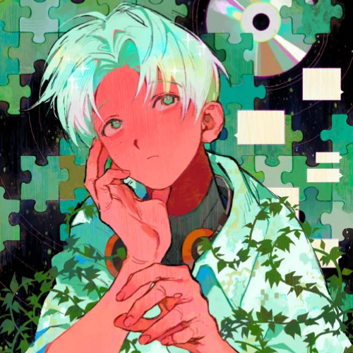 イラストレーター MMong