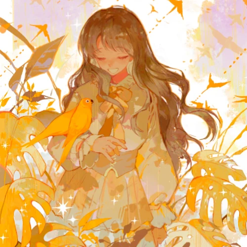 イラストレーター MMong