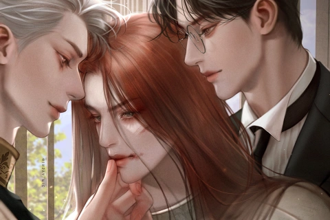 일러스트레이터 인샤