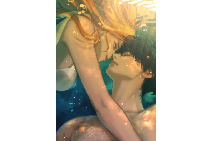 일러스트레이터 인샤