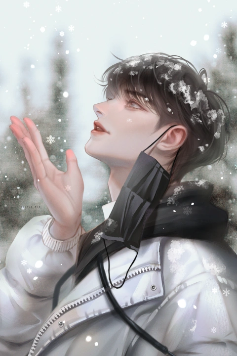 일러스트레이터 인샤