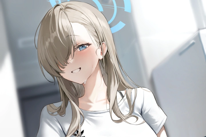 일러스트레이터 2SHAM