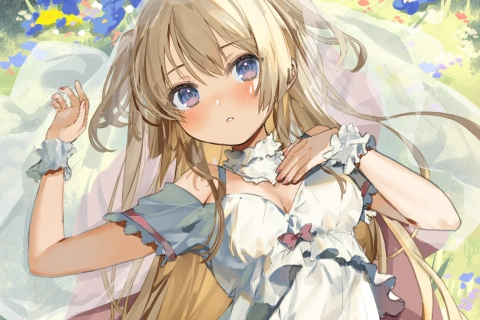 Coloso イラストレーター 館田ダン