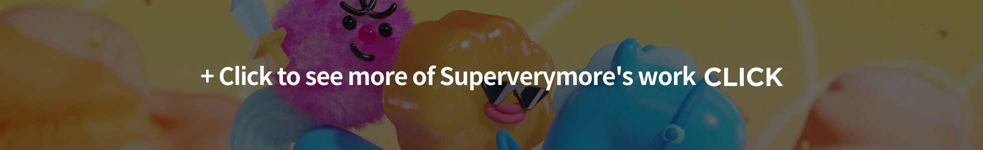 Motion Graphic Studio Superverymore