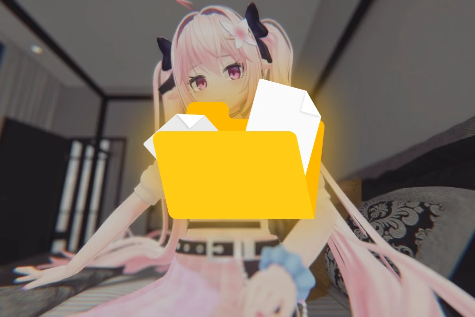 テクニカルアーティスト Vincent