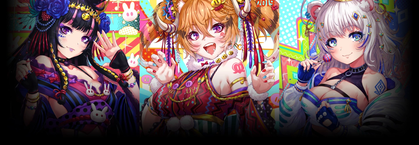 イラストレーター sakiyamama | コロソ.