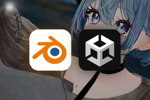 3Dバーチャルアーティスト Raming