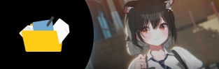 3Dバーチャルアーティスト Raming