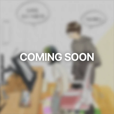 Comic Artist Sokomin