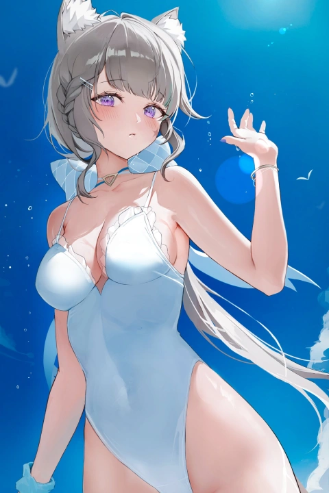 일러스트레이터 2SHAM