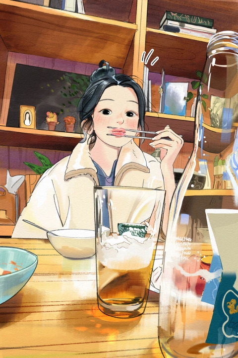 Comic Artist Sokomin