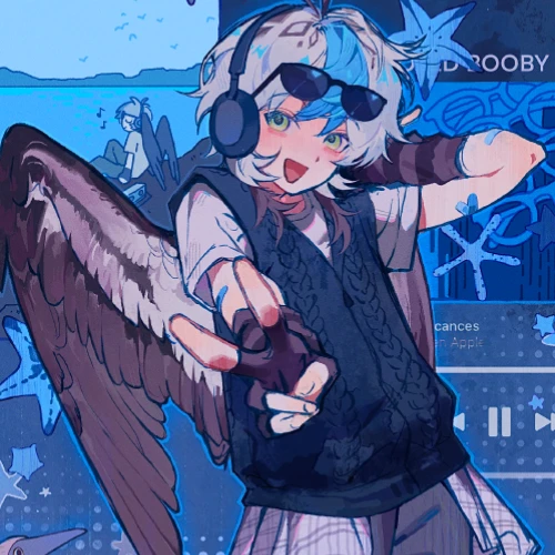 イラストレーター MMong