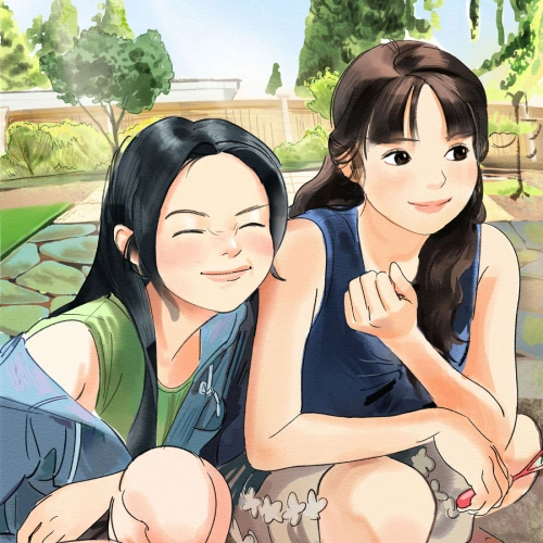 Coloso Comic Artist Sokomin