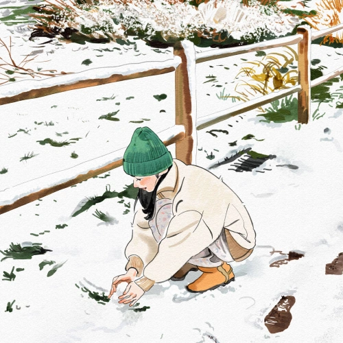 Coloso Comic Artist Sokomin