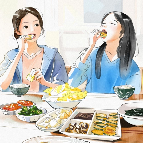 Coloso Comic Artist Sokomin