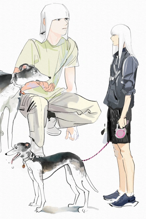 Coloso Comic Artist Sokomin