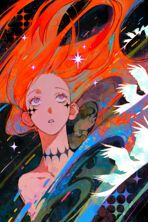 イラストレーター MMong